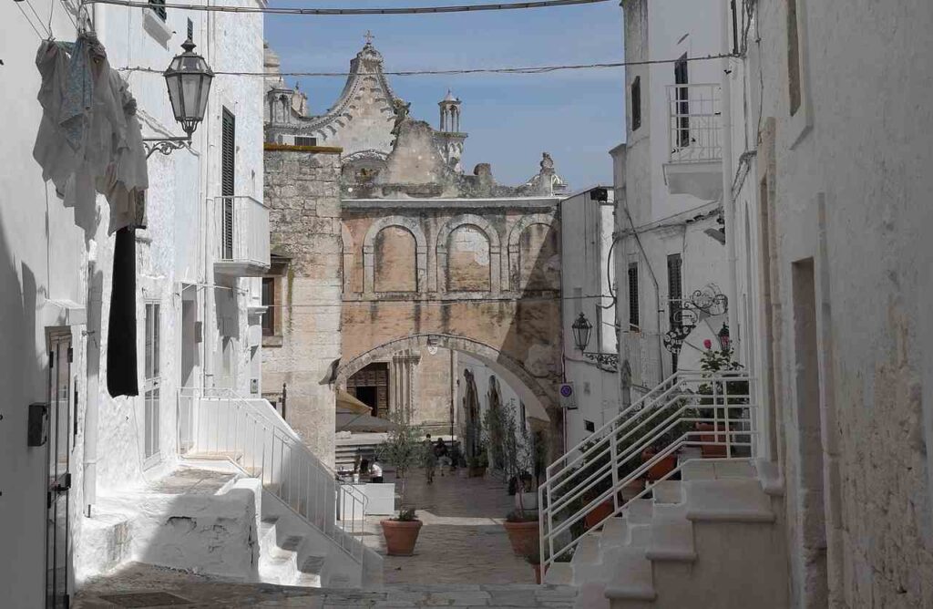 puglia film