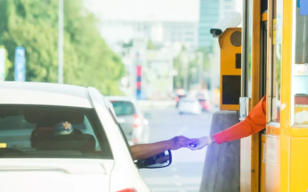 Pedaggi autostradali: nuovo sistema