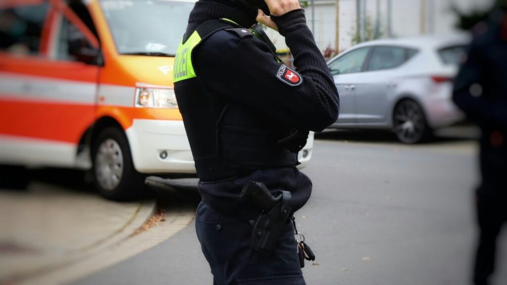 polizia multa