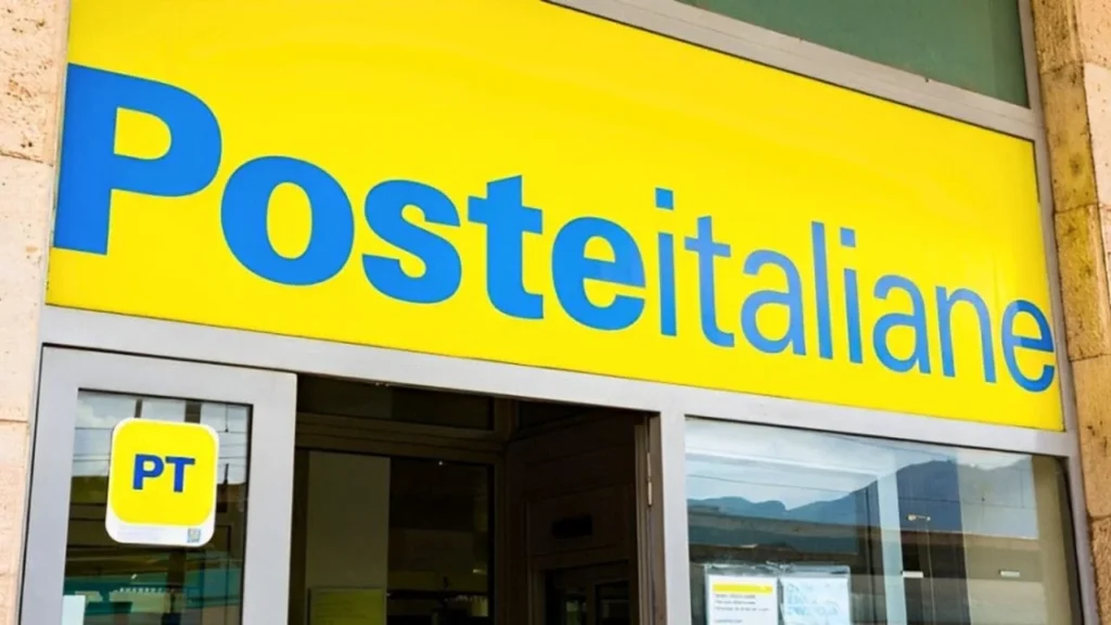 Panico tra i clienti di Poste Italiane: ecco cosa sta succedendo