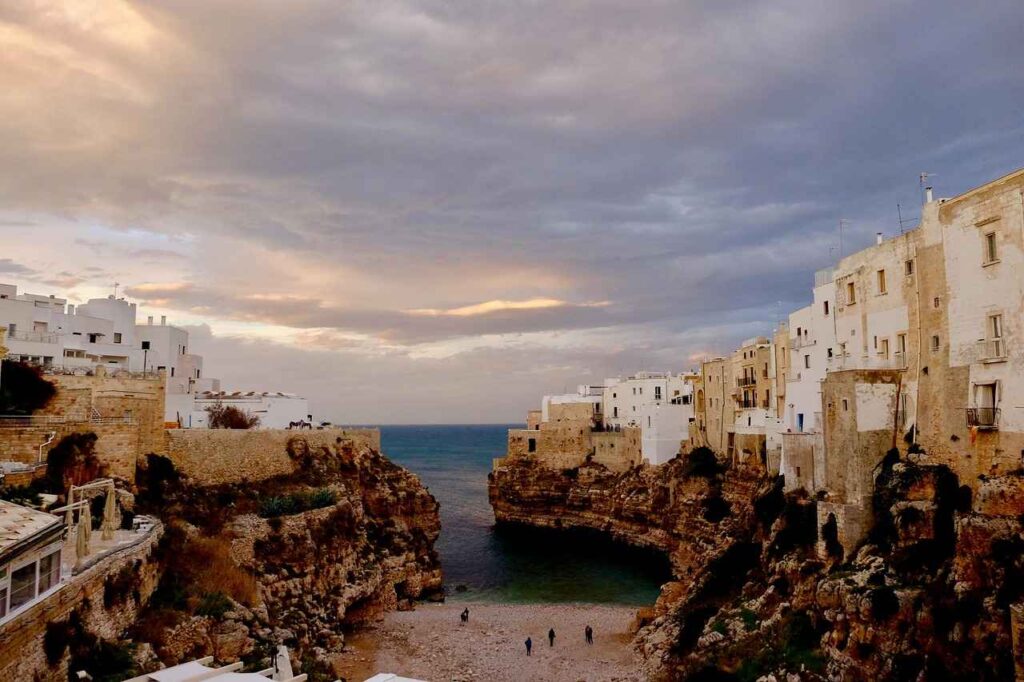 polignano