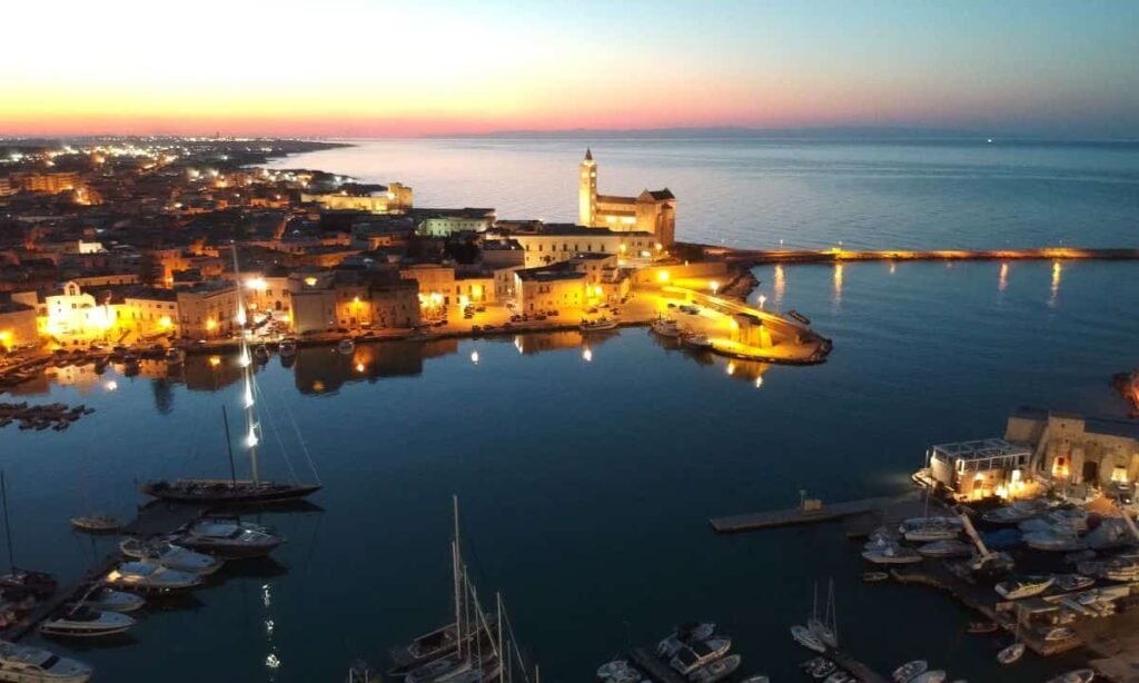 La Puglia è la più cercata nei motori di ricerca: ecco perché