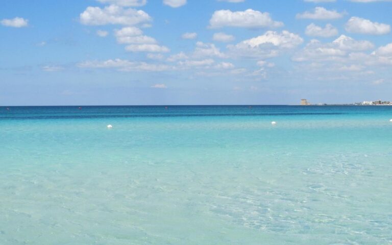 regione con più spiagge premiate in Italia-Fonte-Pixabay-GGiada-Bitontotv.it