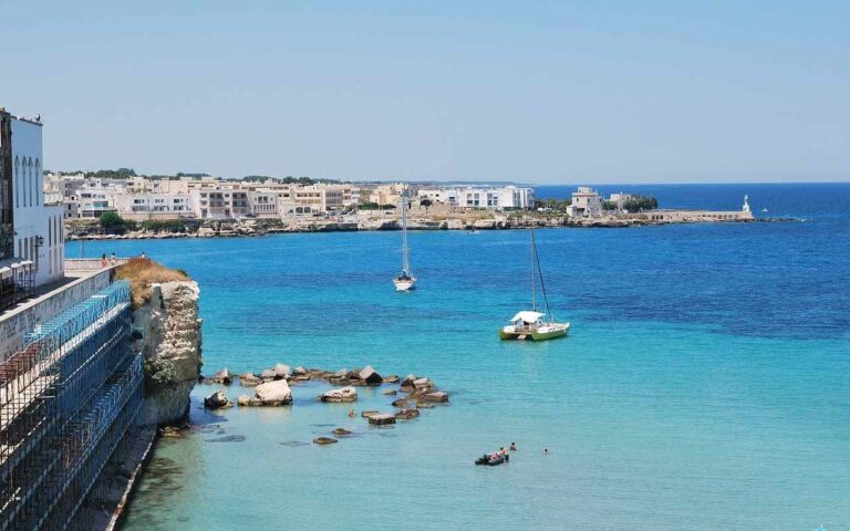 spiaggia che batte la Sardegna