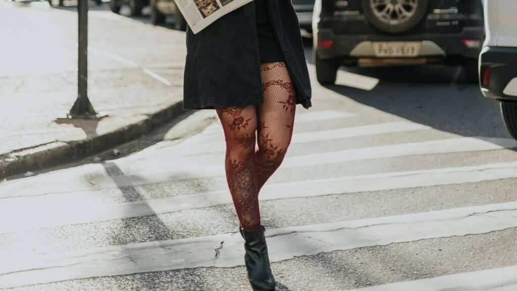 Le strisce pedonali diventano un red carpet: ecco perché