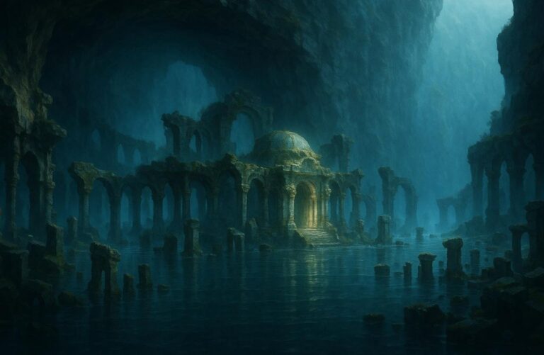 tempio grotta puglia