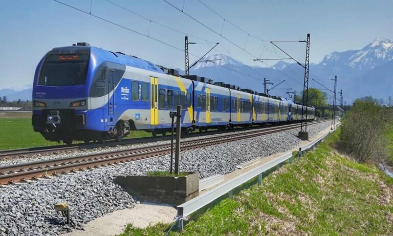 Da oggi viaggi gratis sul treno (Foto: Canva) - Bitonto TV