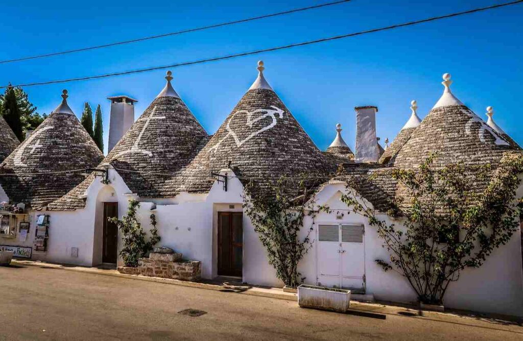 turismo puglia