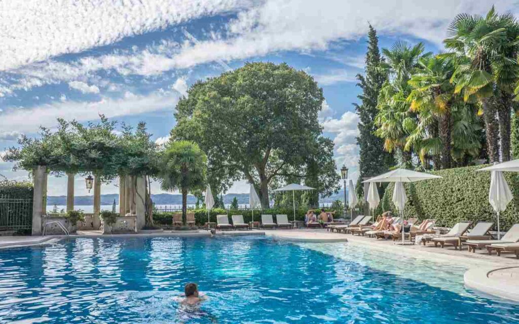 villa di lusso in Puglia a basso costo