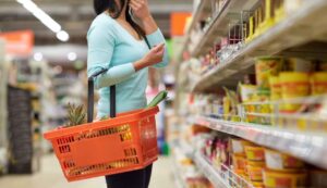 allarme alimentare in Italia