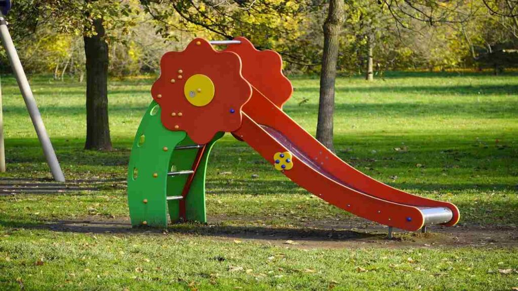 Area giochi
