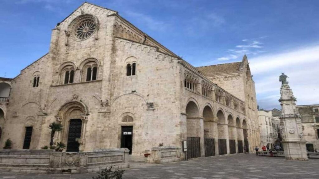 Storia di Bitonto: da dove nasce l’origine del nome della città