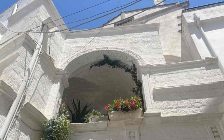 Borgo pugliese - fonte_Facebook - bitontoTV.it