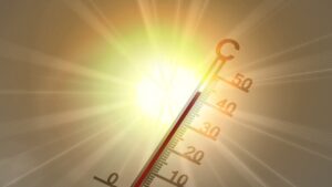 Caldo estremo
