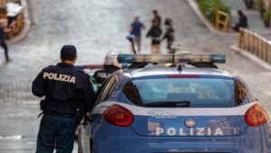 Controlli Polizia