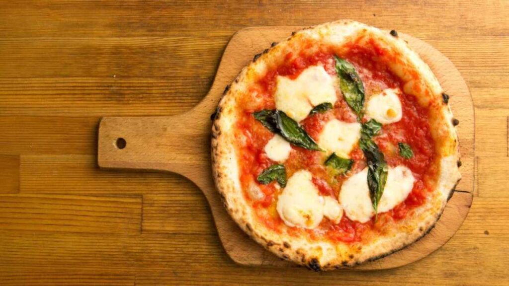 Dove mangiare la pizza migliore