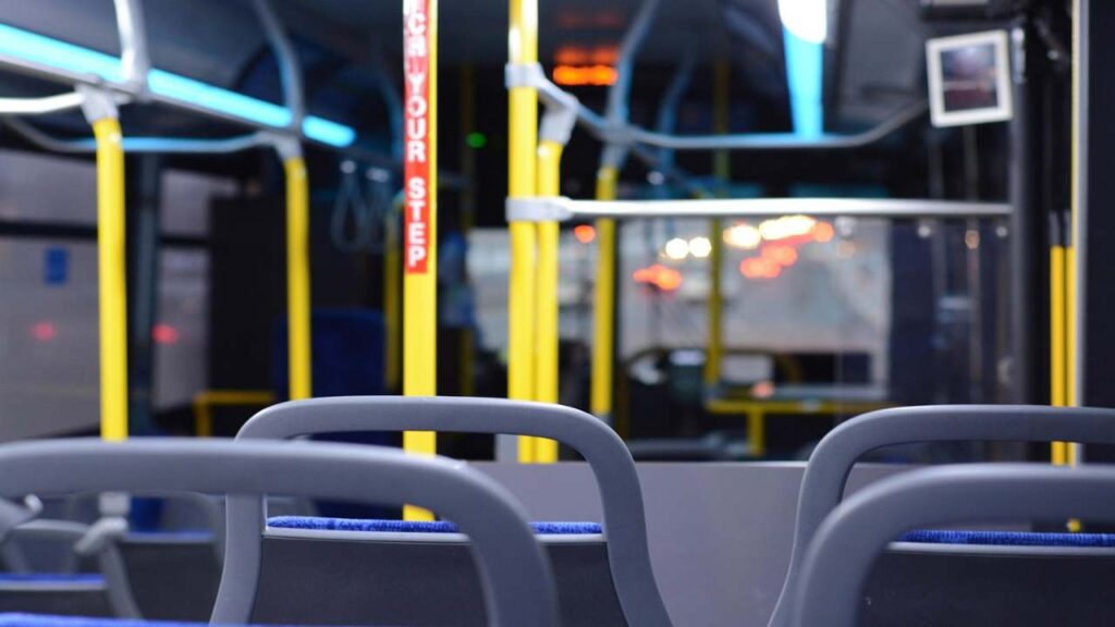 Interno bus