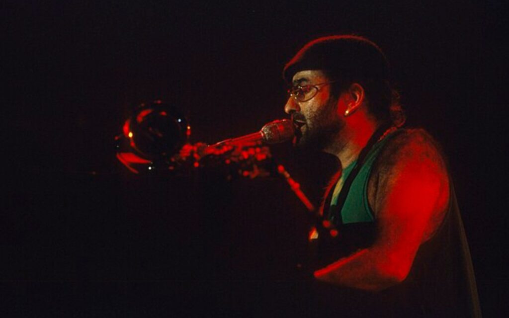 evento di tributo a Lucio Dalla