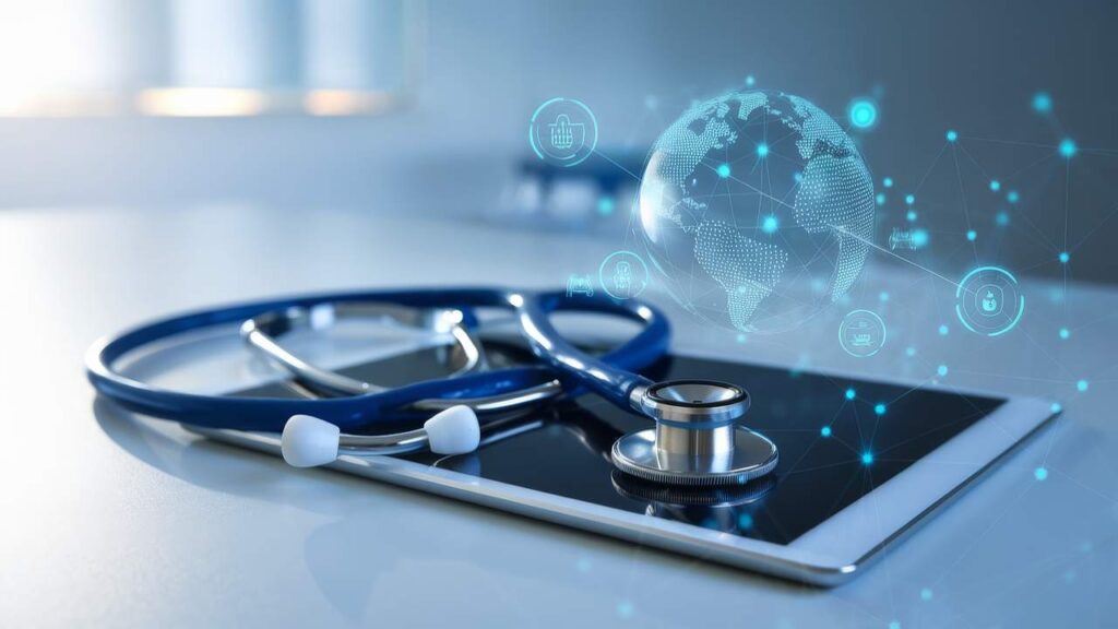 Medicina e AI