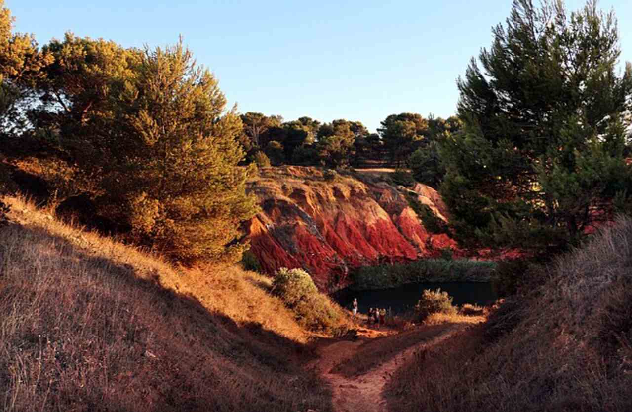 otranto bauxite lago
