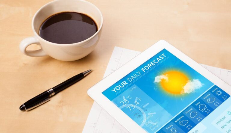 Bari città con il miglior clima