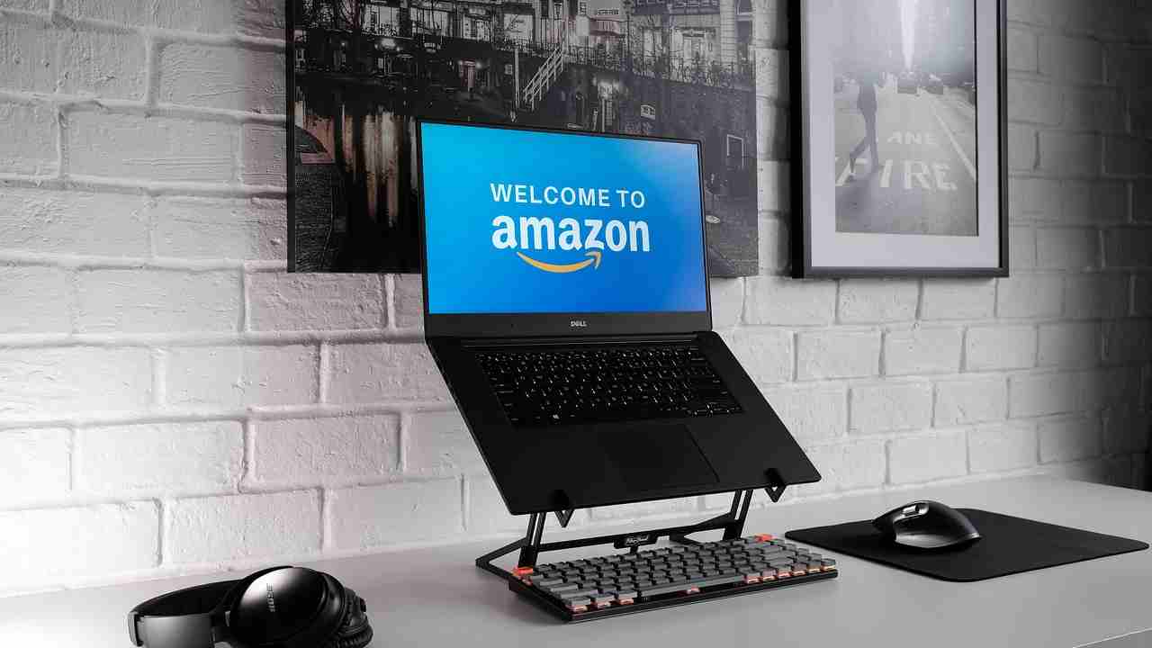 problema ai sistemi amazon
