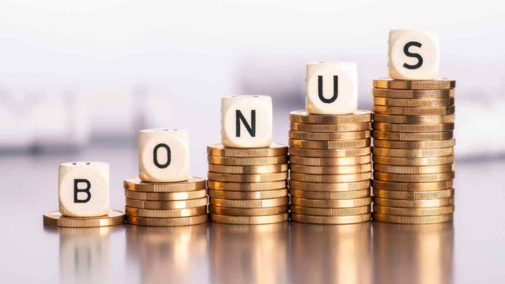 nuovo bonus