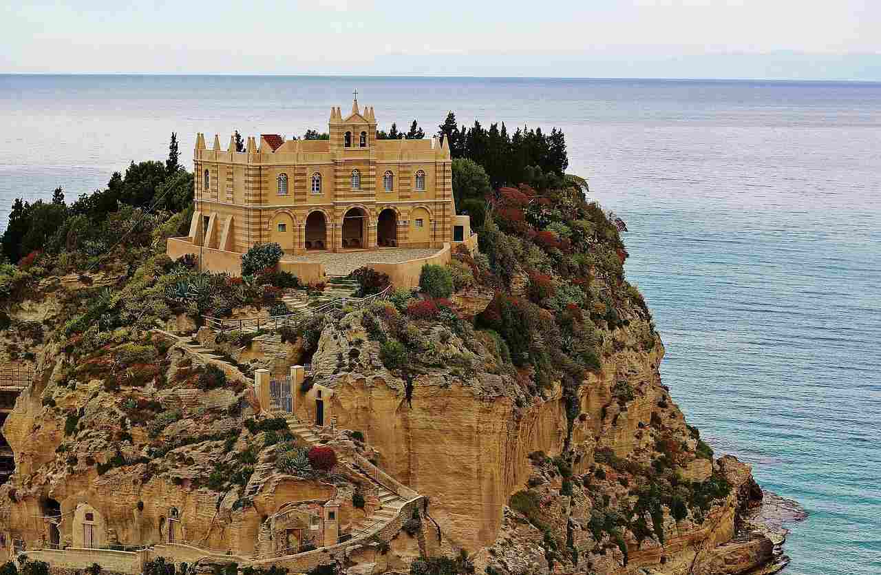calabria
