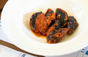 cozze ripiene puglia