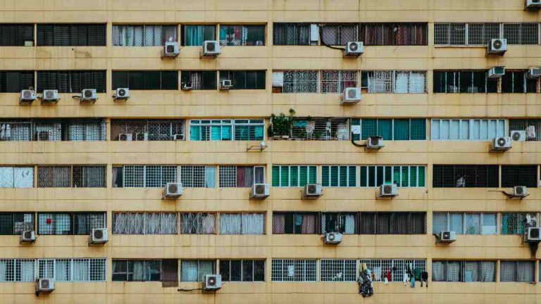 aria condizionata costi