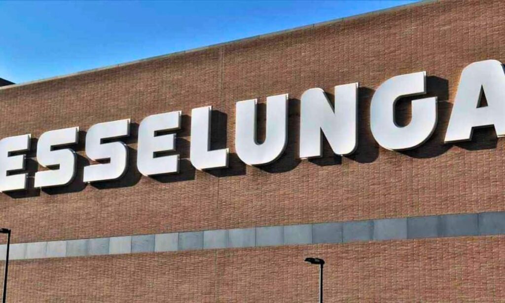 ESSELUNGA fuori di testa: regala € 65 di spesa a tutti i suoi clienti | Punti vendita presi d’assalto