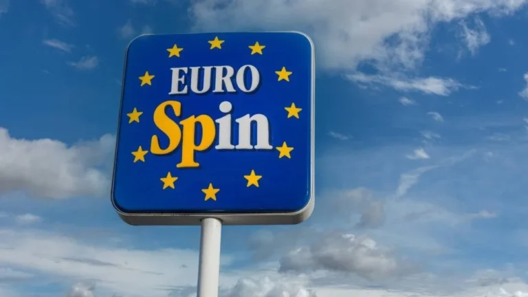 Eurospin (Foto: Adobestock) - Bitonto TV