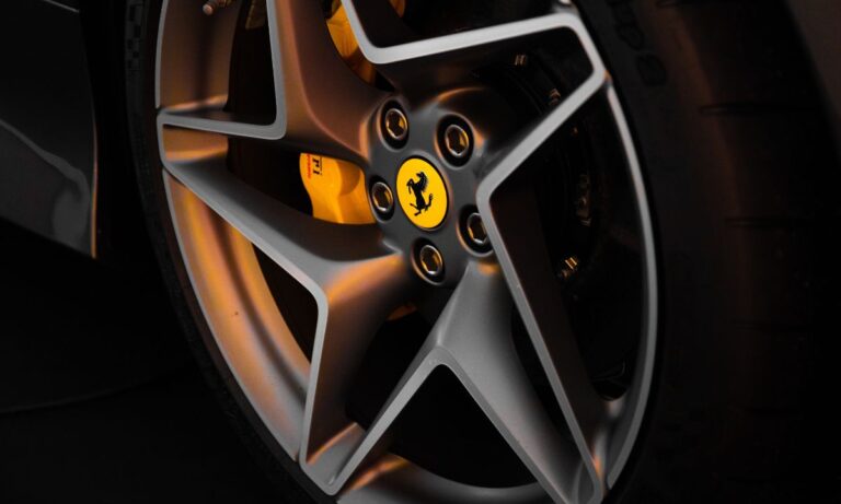 Costruita con 4 spicci: ecco perché