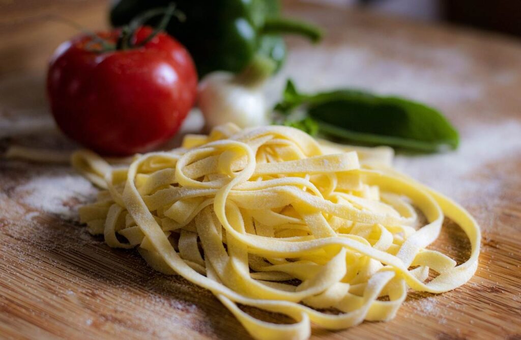 pasta ricetta pugliese