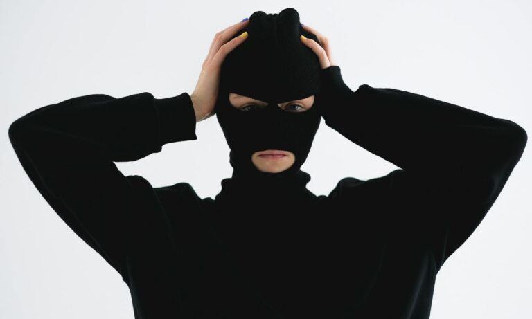 I furti sono ormai ammessi: ecco perché