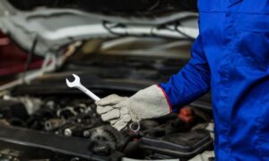 Meccanici in protesta: ecco perché