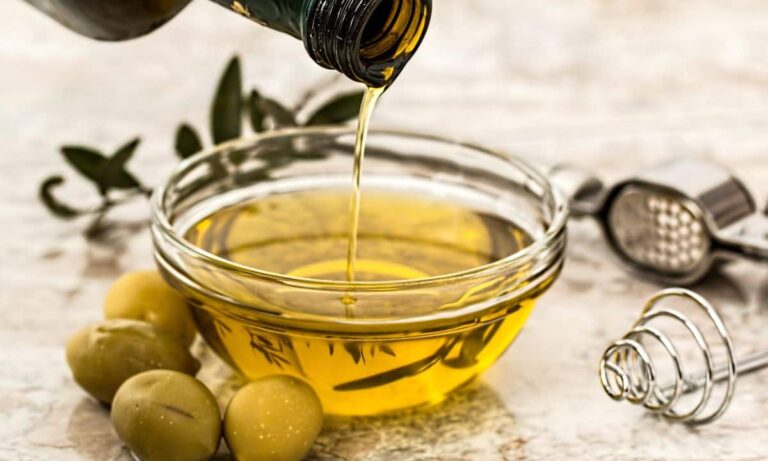 Ecco perché l'olio pugliese è così buono: il trucco