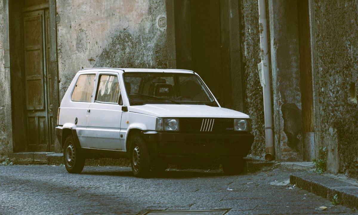 Ti danno la Panda a soli 186 euro: cosa sapere