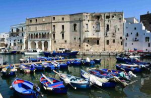 monopoli puglia