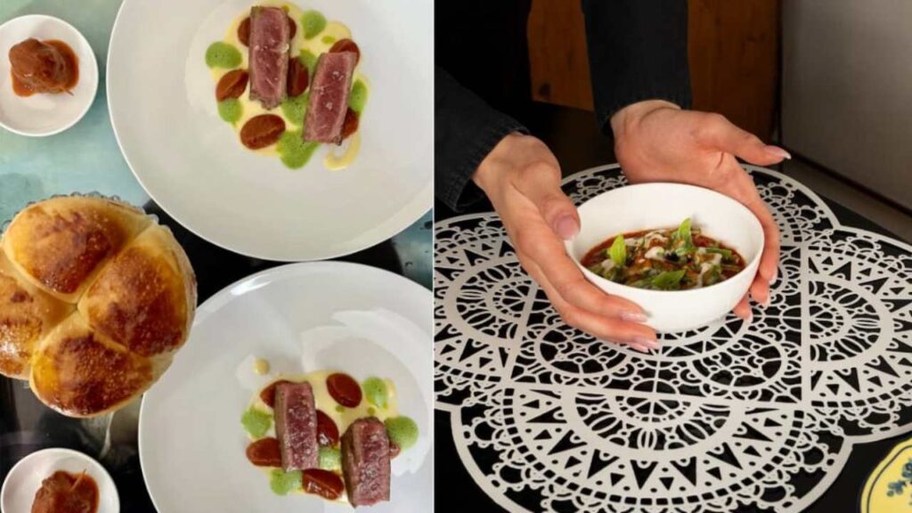 miglior ristorante pugliese