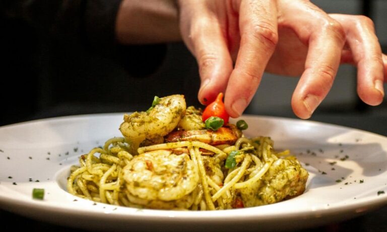 Le Stelle Michelin conquistano la Puglia