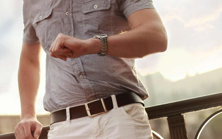 Nuova regola al posto di blocco