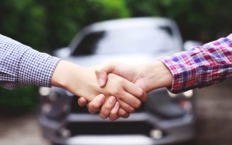 trucco per comprare auto usate in sicurezza