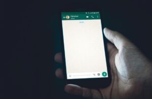 whatsapp supporto fine