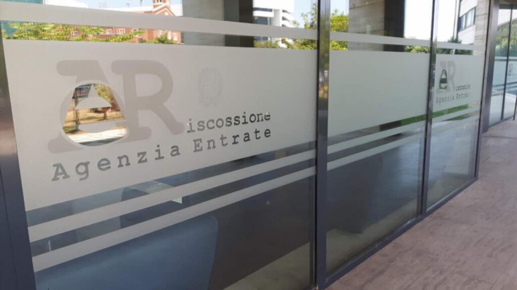 Agenzia delle Entrate - fonte_Ansa - Bitonto.it