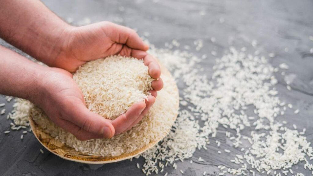 Come preparare il risotto alla pugliese