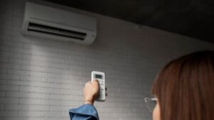 Come risparmiare sul condizionatore