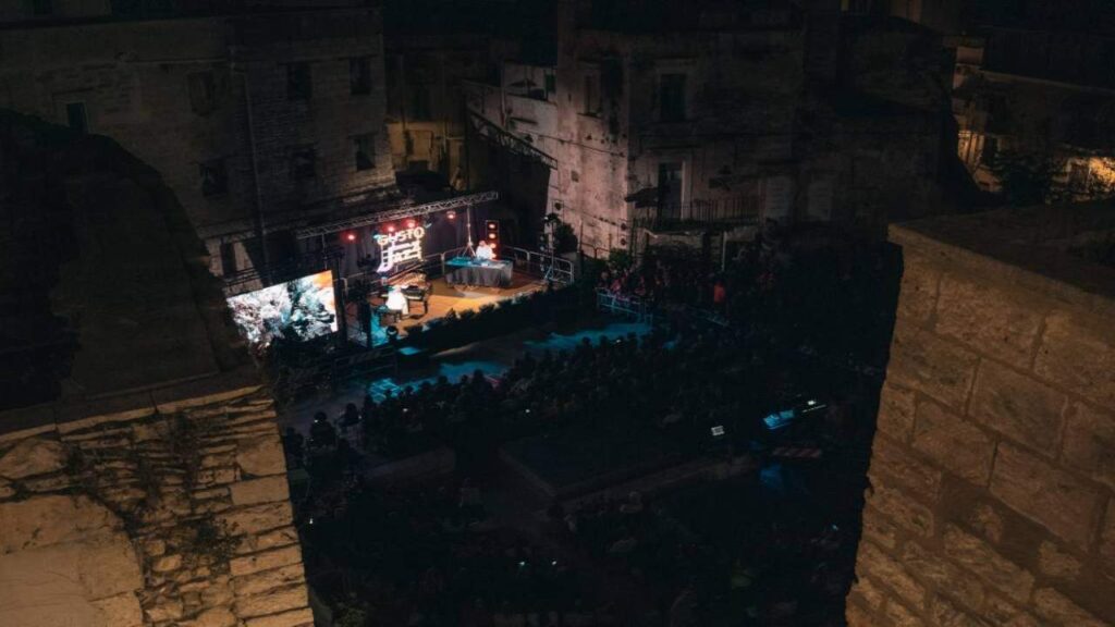 Concerto in Piazza