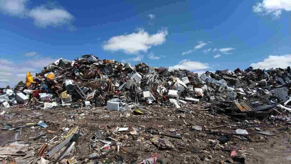 Ex discarica Ecoambiente: messa in sicurezza dell’area e ordinanza sindacale per la tutela della salute pubblica