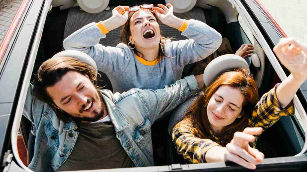 Le auto usate più adatte per i giovani professionisti con un budget ridotto